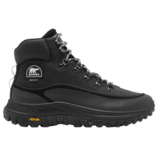 Topánky Sorel CALLSIGN™ CONQUEST GTX MEN Black, Black 010