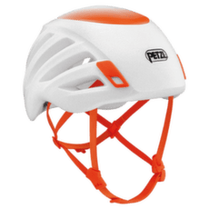 Prilba Petzl SIROCCO White/orange