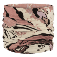 Šatka Buff MERINO HEAVYWEIGHT DIGITAL PRINTS HALLY LILAC ICE