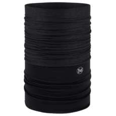 Nákrčník Buff WINDPROOF SOLID BLACK