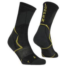 Ponožky Lorpen PRO NORDIC SKI 9937 BLACK