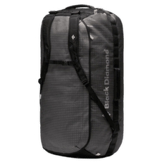 Taška Black Diamond STONEHAULER 125 L DUFFEL Black