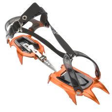 Mačky Black Diamond Neve Strap