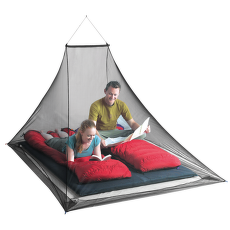 Moskytiéra Sea to Summit Net Double Black