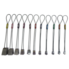 Vklínenec Rock Empire Granite