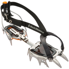 Mačky Black Diamond Sabretooth Clip (BD400044)