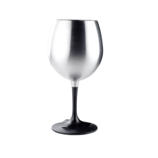 Hrnček GSI Glacier Stainless Nesting Red Wine Glass