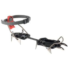 Mačky Camp Tour Nanotech - Automatic