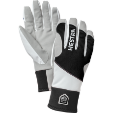 Rukavice Hestra Comfort Tracker Svart/Ivory