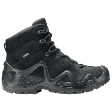 Topánky Lowa ZEPHYR GTX® MID TF Schwarz/schwarz