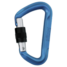 Karabína Rock Empire Racer S (ZRC047) Azurová 004