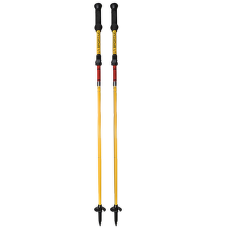 Palice La Sportiva Trail Speed Alu Poles Yellow