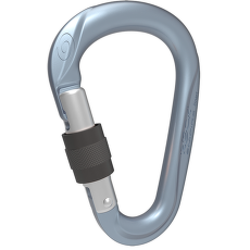 Karabína Rock Empire HMS Smart S Šedá