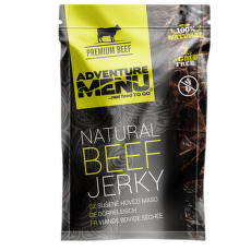 Strava Adventure Menu Hovězí jerky 25 g