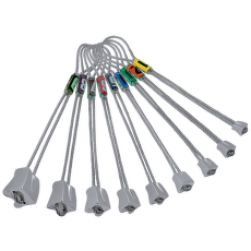 Vklínenec Rock Empire Alu Nuts