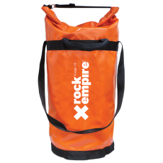 Vak Rock Empire Cargo Roll oranžová 018