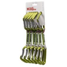 Expreska Komplet Rock Empire Set Rock Pack Racer D13 Světle zelená 006