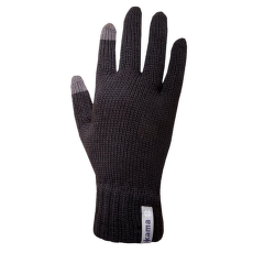 Rukavice Kama R301 Knitted Gloves black 110
