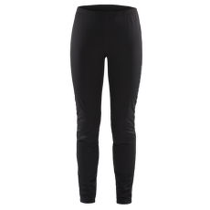 Nohavice Craft Storm Balance Tights Women 999000 Black
