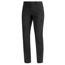 Nohavice Mammut Hiking Pants Women black 0001