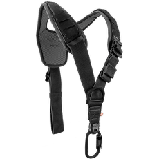 Hrudný úväz Rock Empire Chest Uni Black černá 008