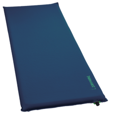 Karimatka Therm A Rest BaseCamp Poseidon Blue (13281) Poseidon Blue
