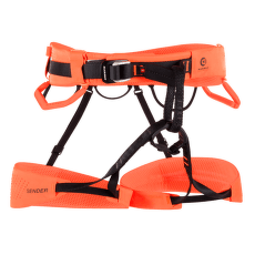 Sedák Mammut Sender Harness safety orange 2196