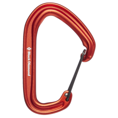 Karabína Black Diamond HOTWIRE (BD210157) Octane