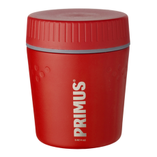 Termoska Primus TrailBreak Lunch Jug 400 Červená