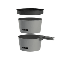 Riad Primus Essential Pot Set 2.3L