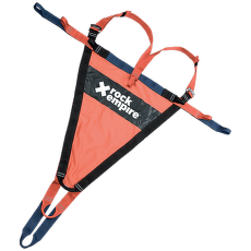 Sedák Rock Empire Alpha (CUD001) oranžová 018