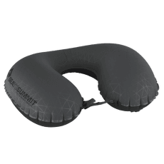 Vankúš Sea to Summit Aeros Ultralight Pillow Traveller Grey