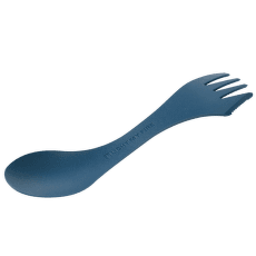 Lyžica Light My Fire Spork Original Bio HazyBlue