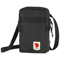 Taška Fjällräven High Coast Pocket Black