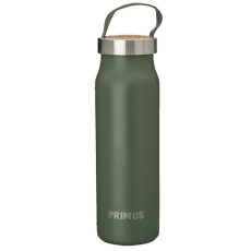 Termoska Primus Klunken V. Bottle 0.5L Green