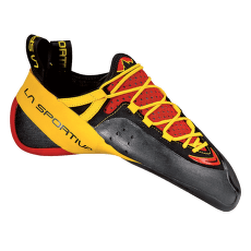Lezečky La Sportiva Genius Black/Yellow_999100x