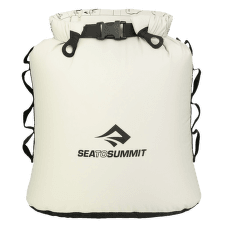 Vak Sea to Summit Trash dry 10 L Grey