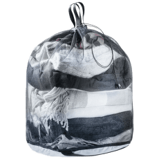 Vak deuter Mesh Sack 18 tin-black