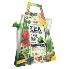 Nápoj Growers Cup Čaj Growers cup - 3ks v balení