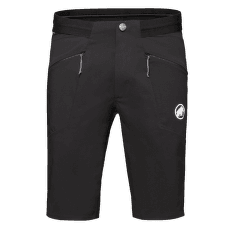 Kraťasy Mammut Aenergy Light SO Shorts Men black 0001