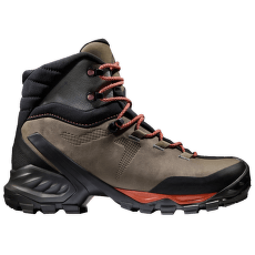 Topánky Mammut Trovat Tour High GTX® Women bungee-apricot brandy