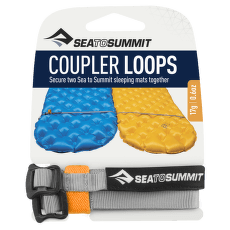 Popruh Sea to Summit MAT COUPLER KIT LOOPS Grey