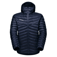 Bunda Mammut Albula IN Hooded Jacket Men marine 5118