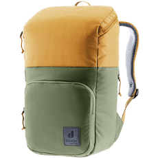 Batoh deuter Overday khaki-cinnamon