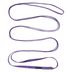 Slučka Black Diamond 18 MM NYLON RUNNER PURPLE