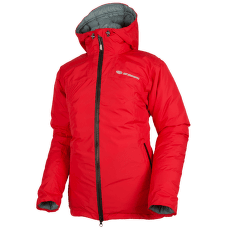 Bunda Sir Joseph SAREK LADY red