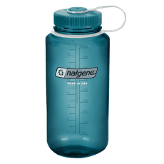 Fľaša Nalgene Wide Mouth Sustain 1000 ml Cadet Sustain/5565-0147