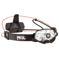 Čelovka Petzl NAO® RL Black