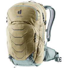 Batoh deuter Attack 18 SL desert-sage