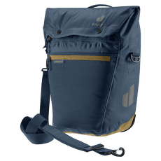 Batoh deuter Mainhattan 17+10 ink-clay